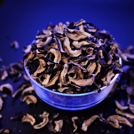 Premium Dried Brinjal (Eggplant) - Wholesale Bulk Supply