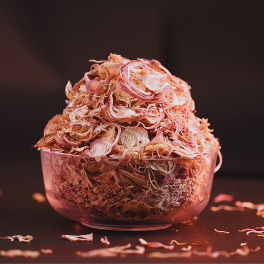 High quality dried red onion flakes and granules bulk buy dehydrated onion wholesale supplier India