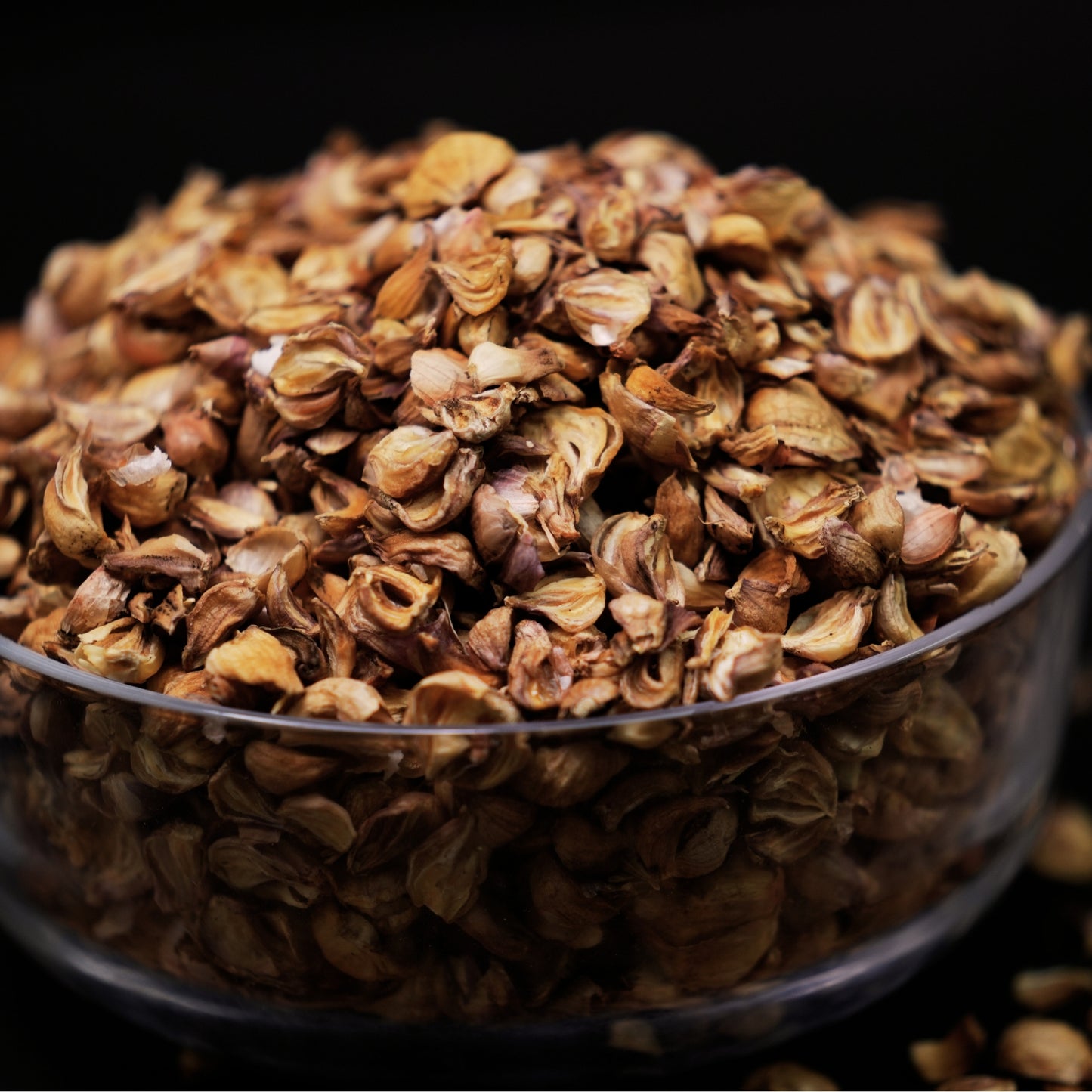 Premium dehydrated small onion shallot bulk exporter FSSAI certified natural dried vegetable wholesale India