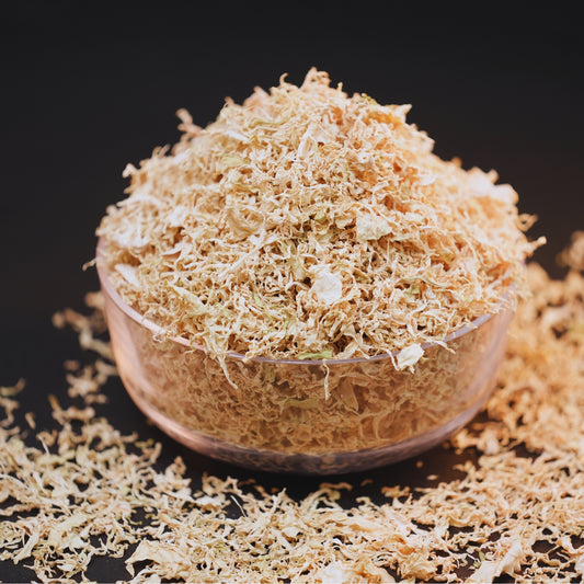 High quality dried cabbage flakes and shreds bulk buy dehydrated cabbage wholesale supplier India