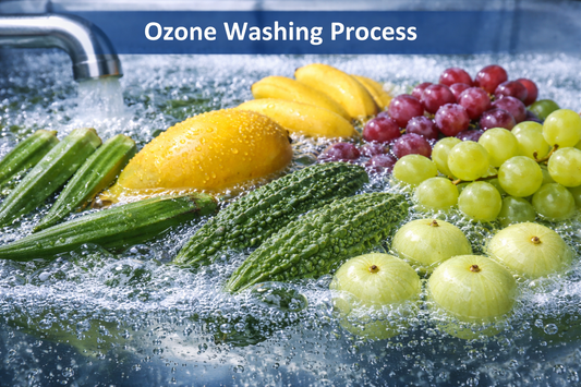 The Ozone Secret