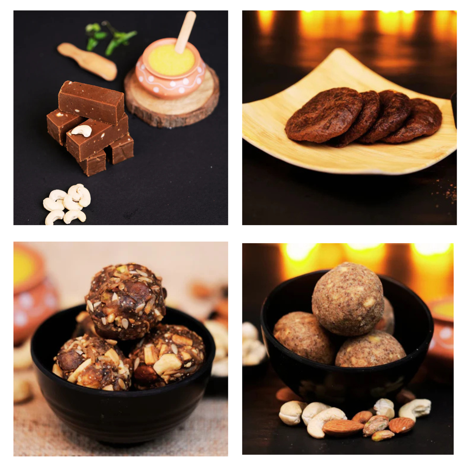 Sweets