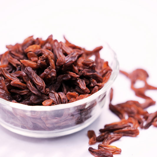 Dr. Renga's Dehydrated Thompson Seedless (Raisins) | Wholesale Supplier