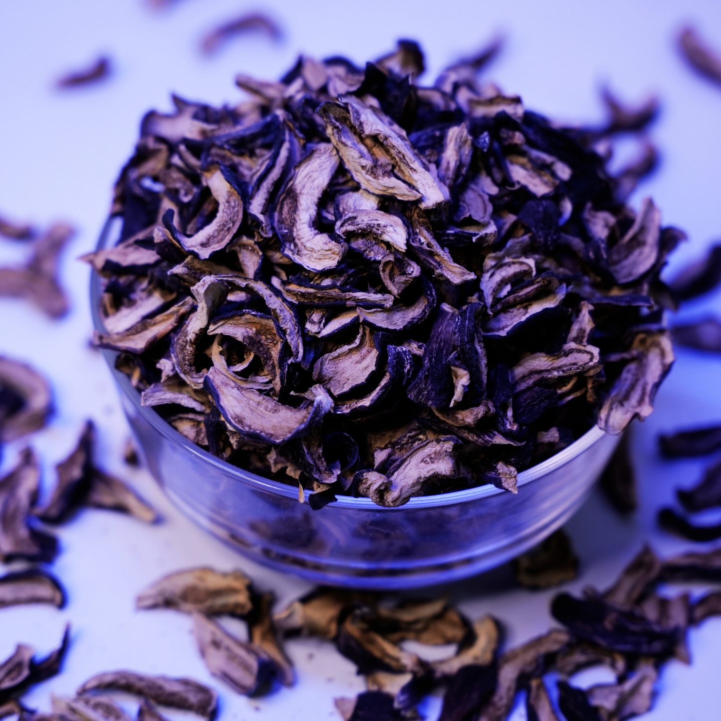 Dr. Renga’s Dehydrated Brinjal (Eggplant) | Bulk Supplier