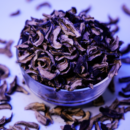 Dr. Renga’s Dehydrated Brinjal (Eggplant) | Bulk Supplier