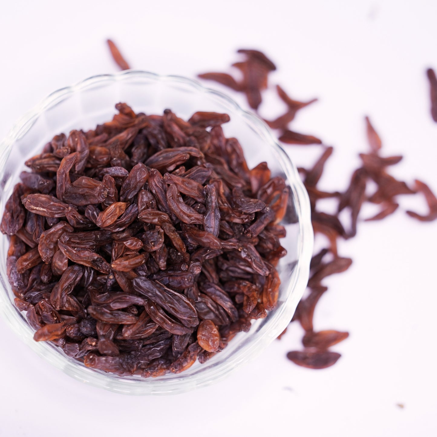 Dr. Renga's Dehydrated Thompson Seedless (Raisins) | Wholesale Supplier