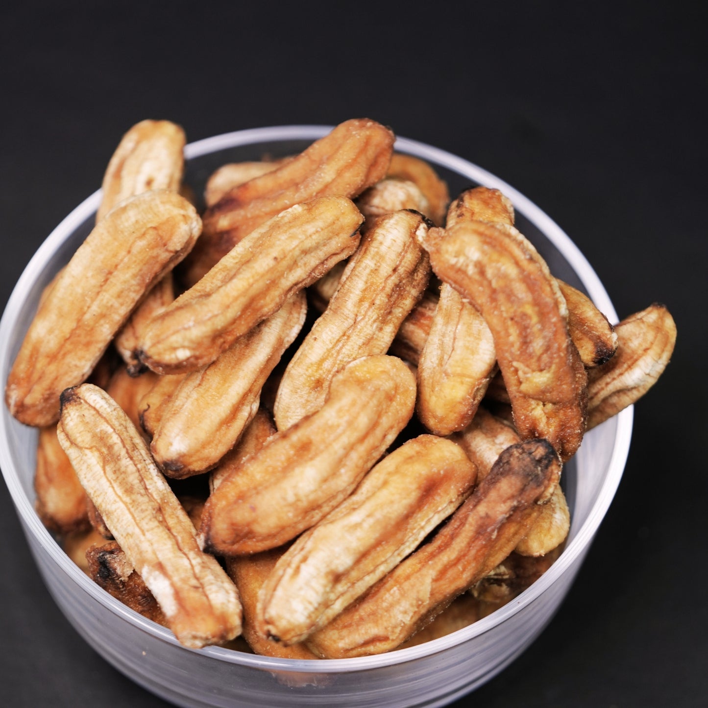 Dr. Renga's Dehydrated Banana  |  Wholesale Supplier