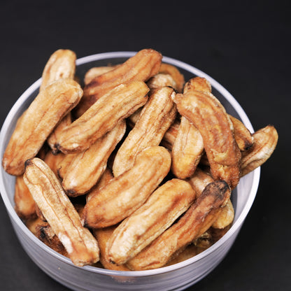 Dr. Renga's Dehydrated Banana  |  Wholesale Supplier