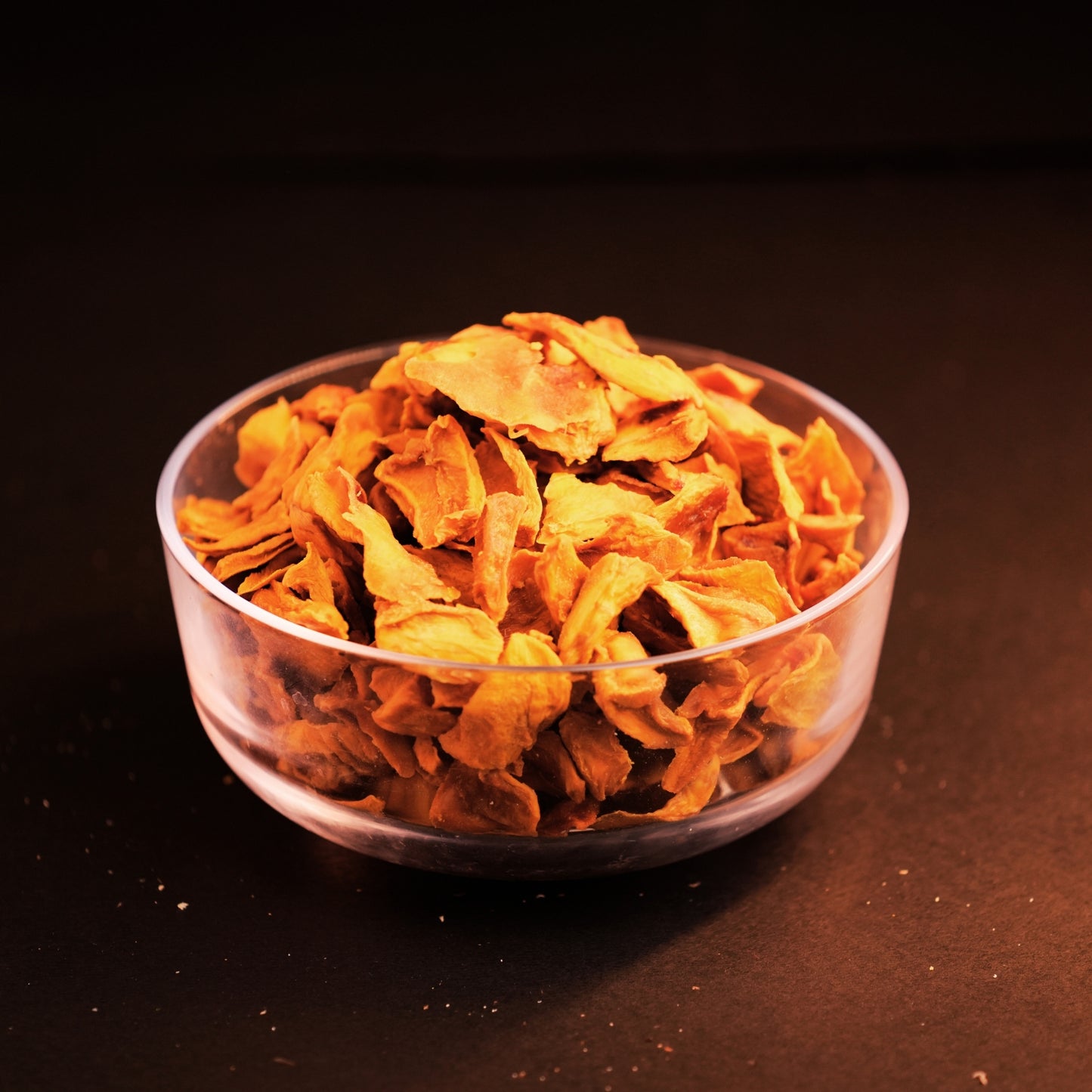 Dr. Renga's Dehydrated Alphonso Mango  Slices | Wholesale Exporter