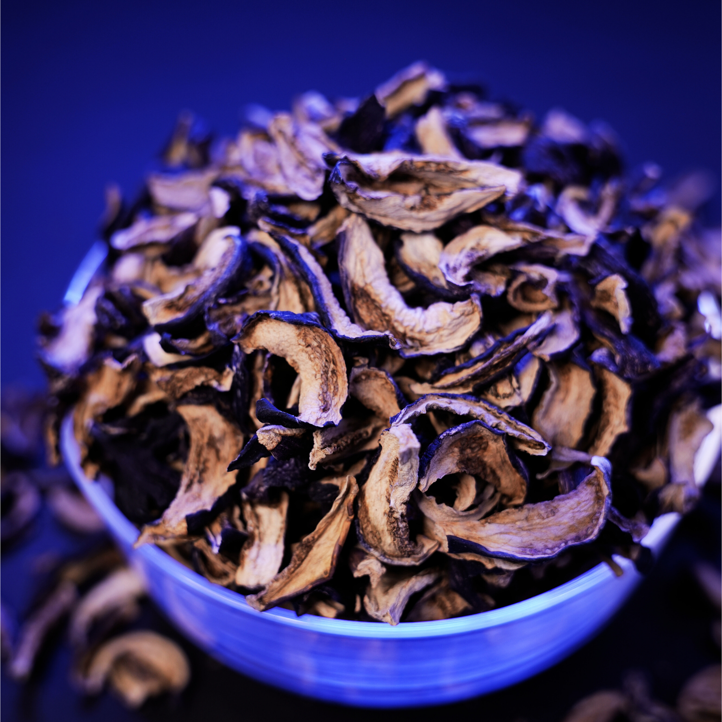 Dr. Renga’s Dehydrated Brinjal (Eggplant) | Bulk Supplier