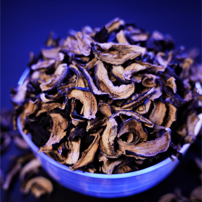 Dr. Renga’s Dehydrated Brinjal (Eggplant) | Bulk Supplier