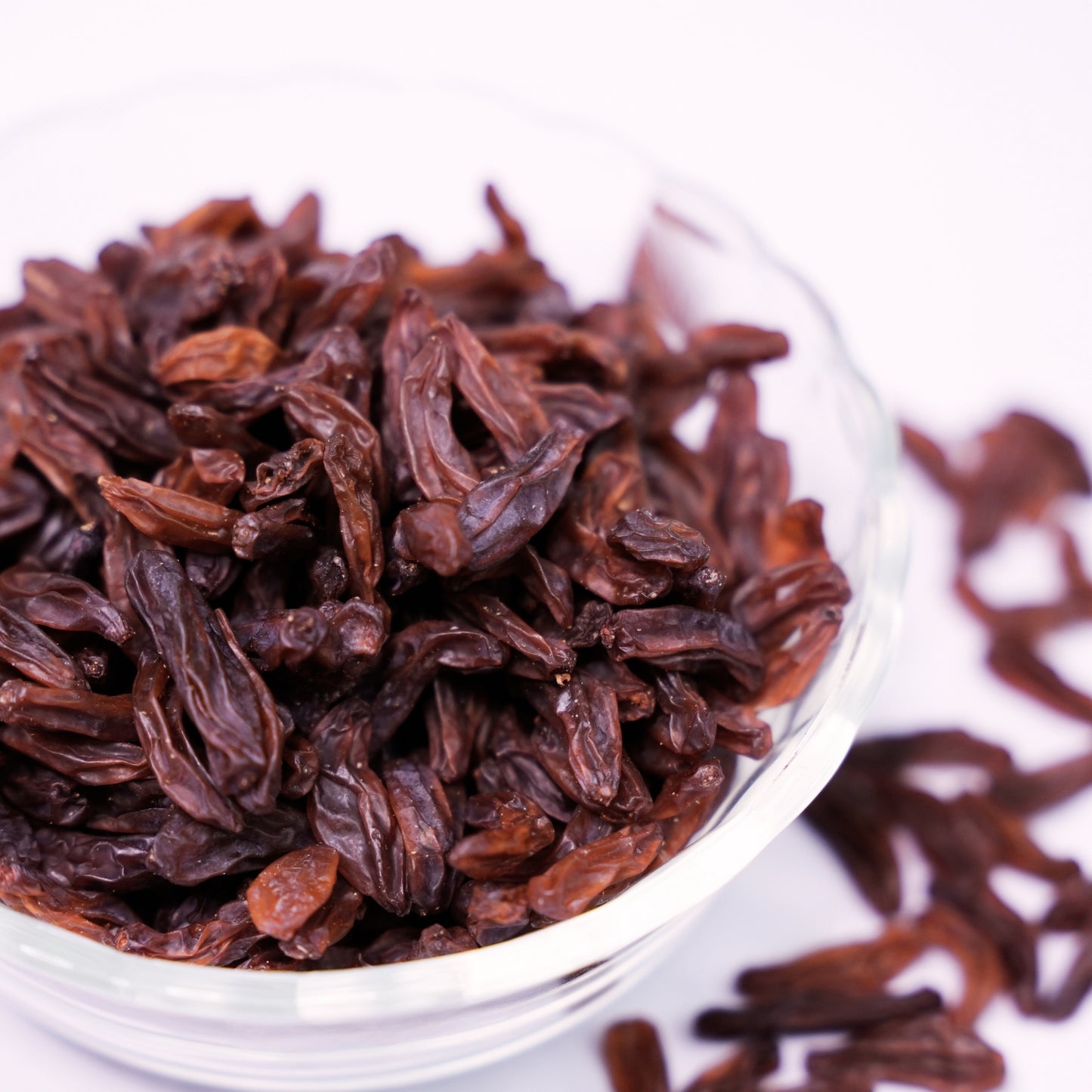 Dr. Renga's Dehydrated Thompson Seedless (Raisins) | Wholesale Supplier