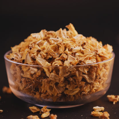 Dr. Renga's Dehydrated Pineapple | Wholesale Exporter