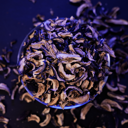 Dr. Renga’s Dehydrated Brinjal (Eggplant) | Bulk Supplier