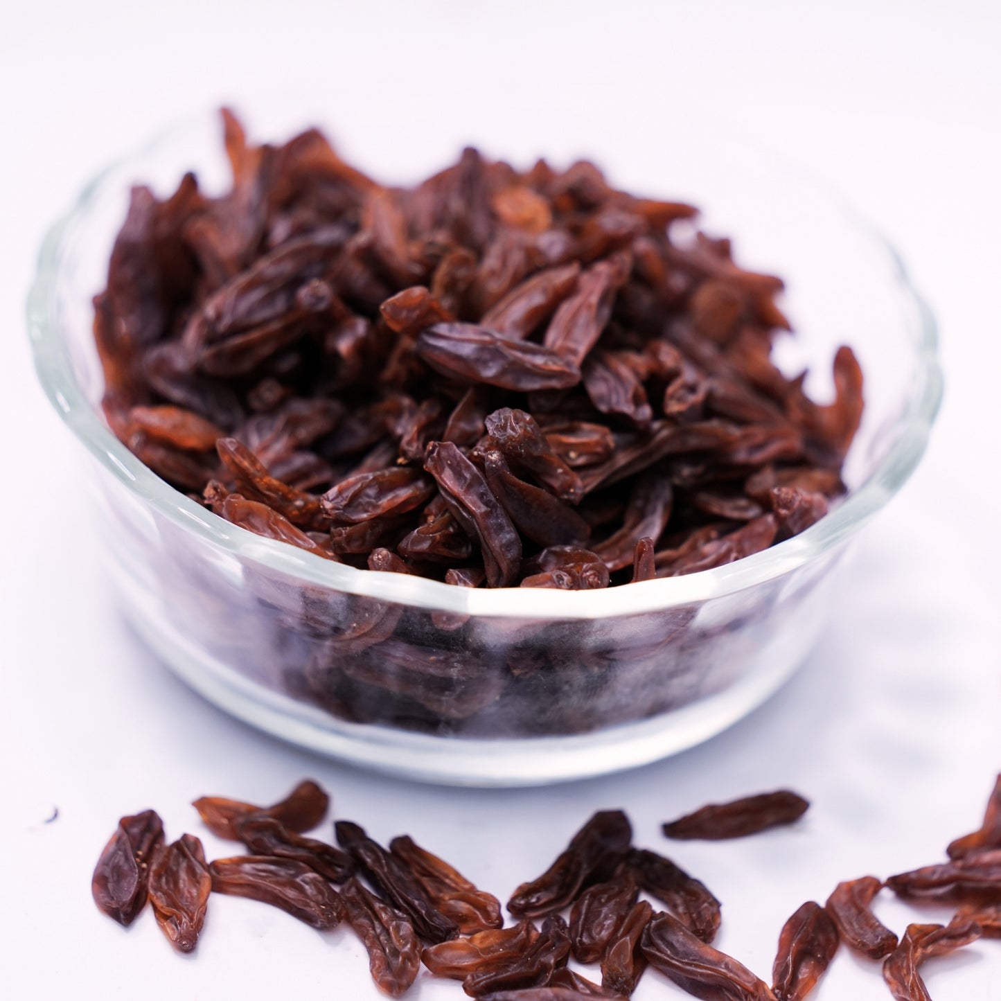 Dr. Renga's Dehydrated Thompson Seedless (Raisins) | Wholesale Supplier