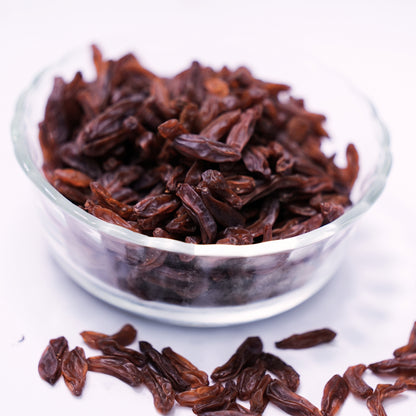 Dr. Renga's Dehydrated Thompson Seedless (Raisins) | Wholesale Supplier