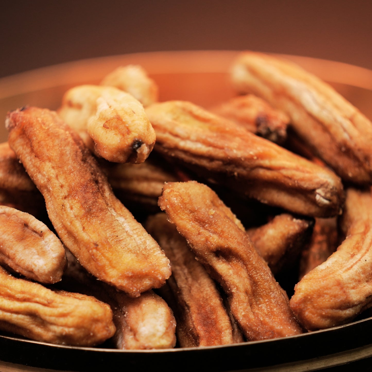 Dr. Renga's Dehydrated Banana  |  Wholesale Supplier