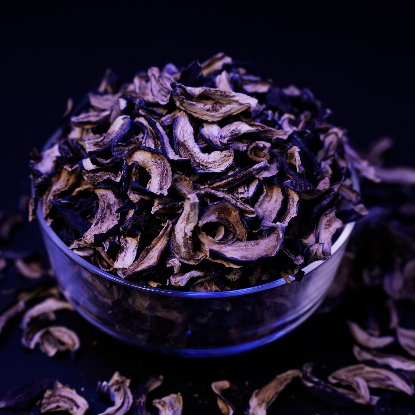 Dr. Renga’s Dehydrated Brinjal (Eggplant) | Bulk Supplier