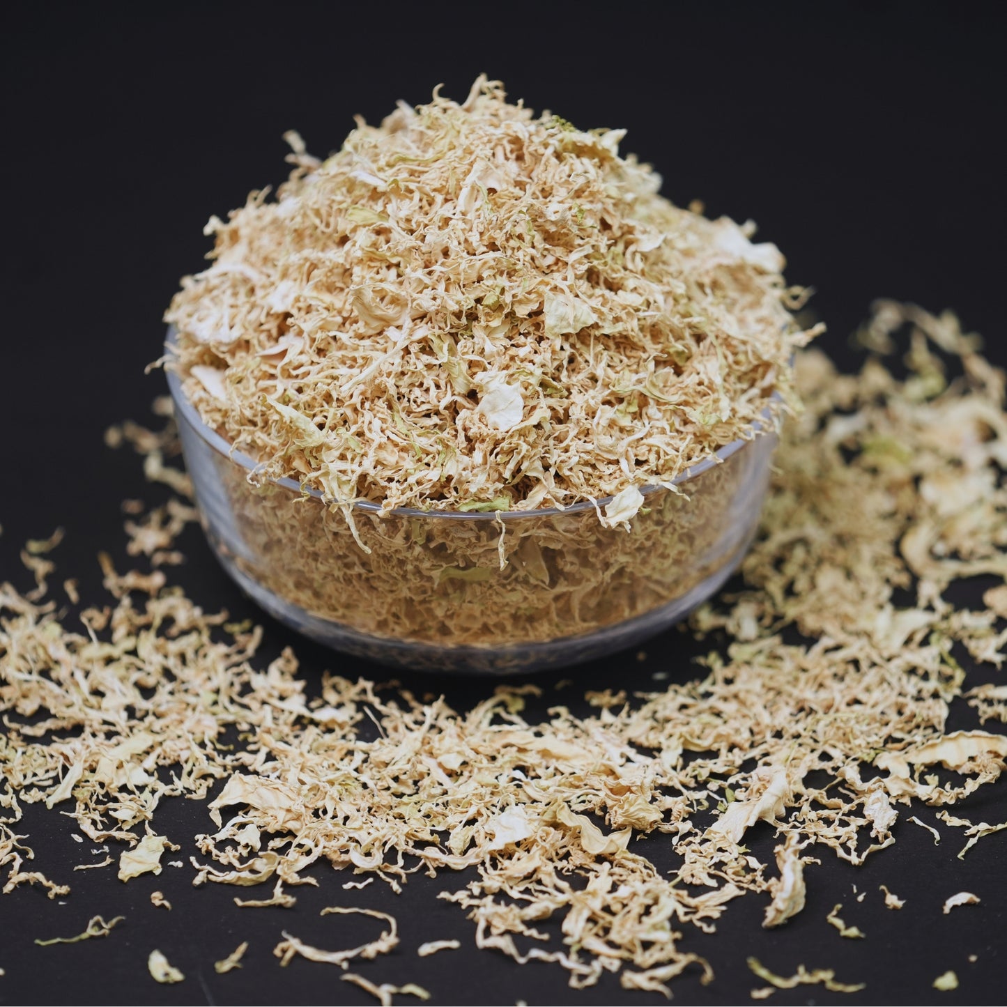 Dr. Renga’s Dehydrated Cabbage | Bulk Ingredient Supplier