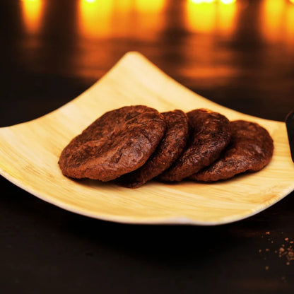 adhirasam traditional jaggery sweet