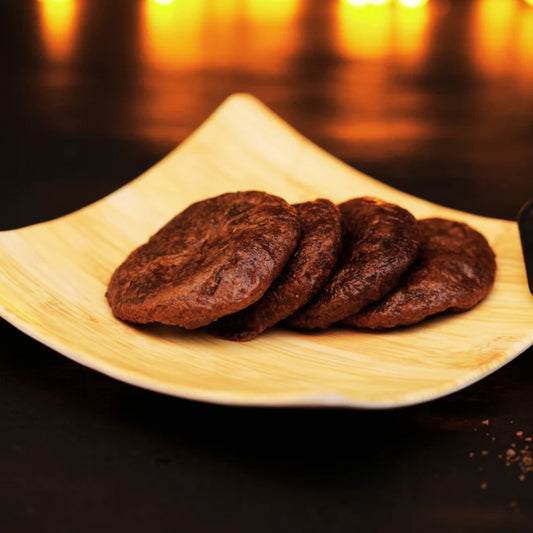 adhirasam traditional jaggery sweet