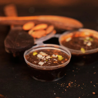 halwa-almond