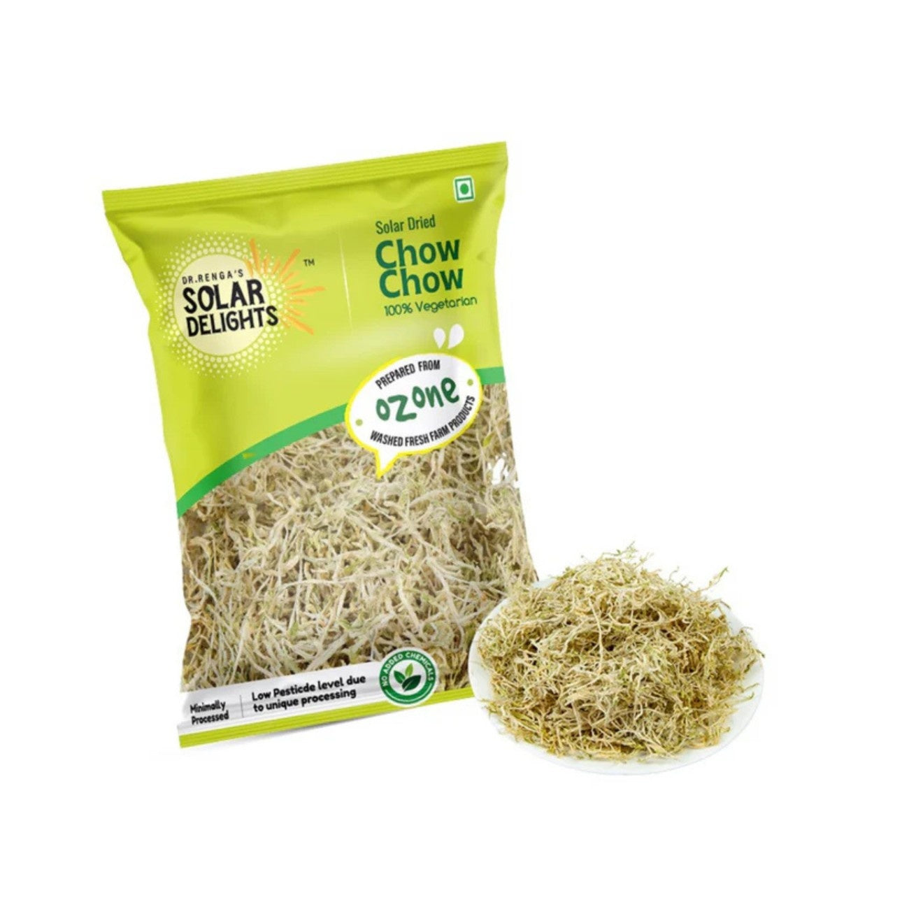 benefits for dried chayote squash rich fiber healthy solar dried vegetable