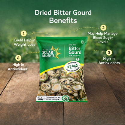 bitter gourd dried premium solar dried bitter gourd slices