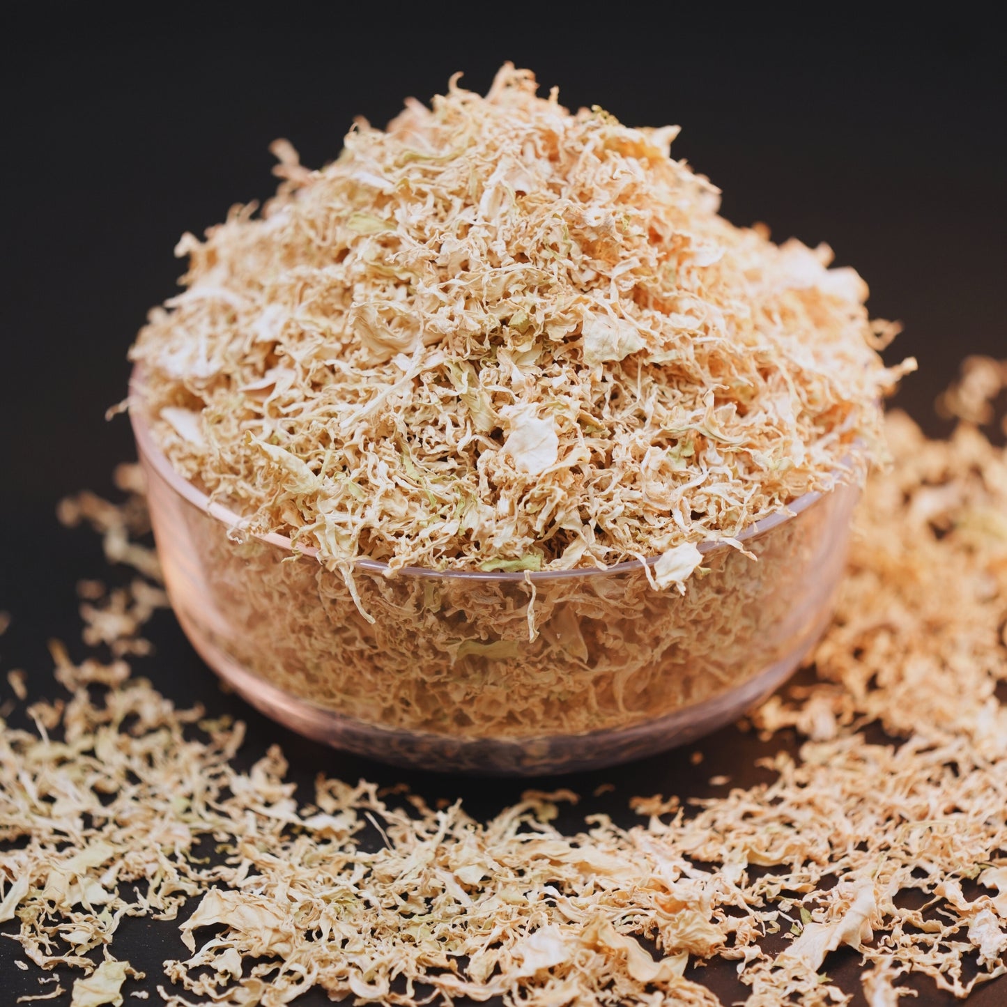  Dehydrated cabbage patta gobhi wholesale price bulk packaging for food processing and instant food manufacturing industry