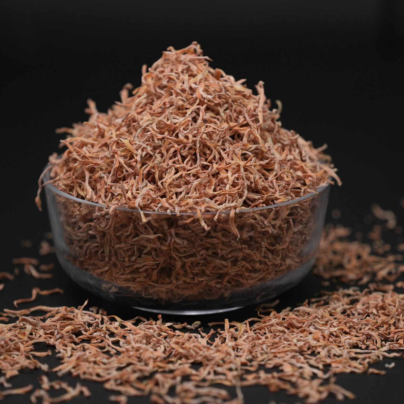 dehydrated carrot flakes solar dried carrot shreds healthy cooking ingredient