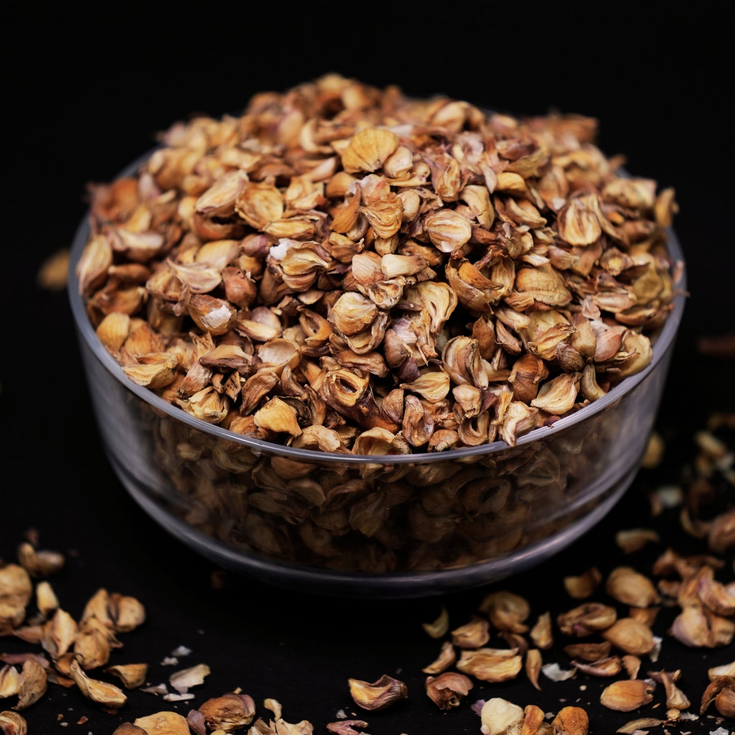 Dr. Renga's dried small onion wholesale natural ingredient for seasoning masala soup and ready meal manufacturers
