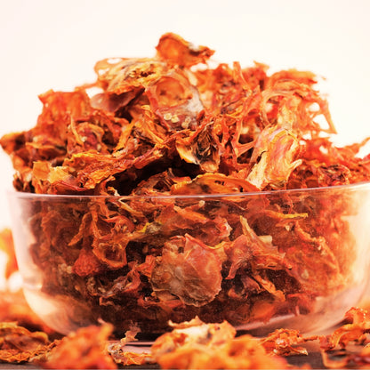 Dr. Renga's dried tomato slices wholesale natural ingredient for pizza pasta soup and seasoning manufacturers