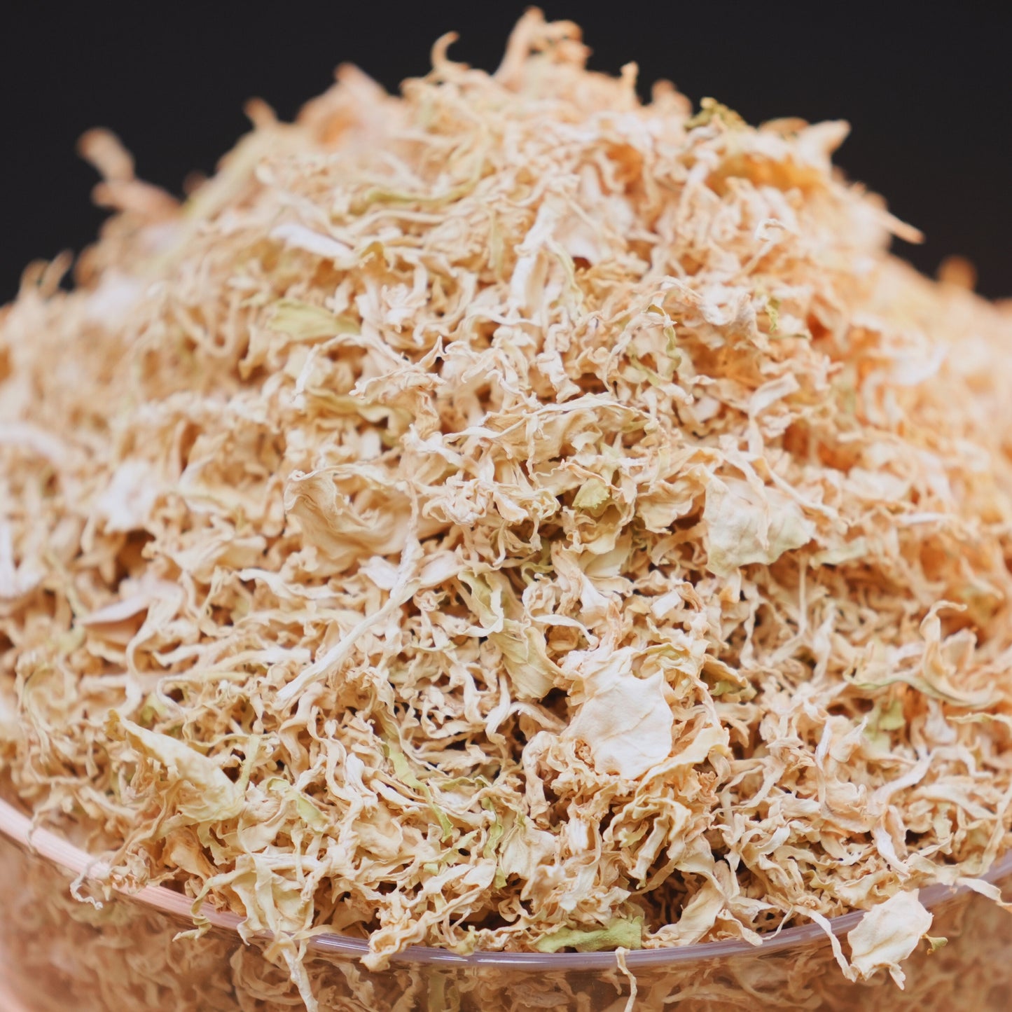 Dr. Renga's premium dehydrated cabbage wholesale bulk supply for retailers and food distributors India