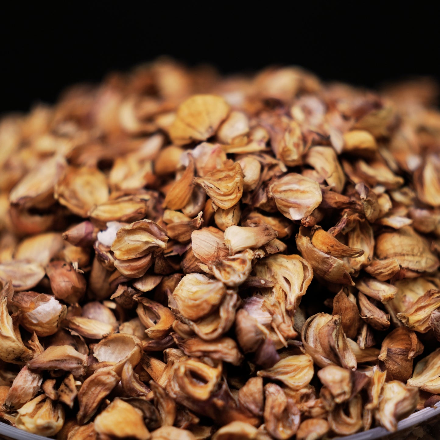 Dr. Renga's premium dehydrated small onion wholesale bulk supply for retailers and food distributors India