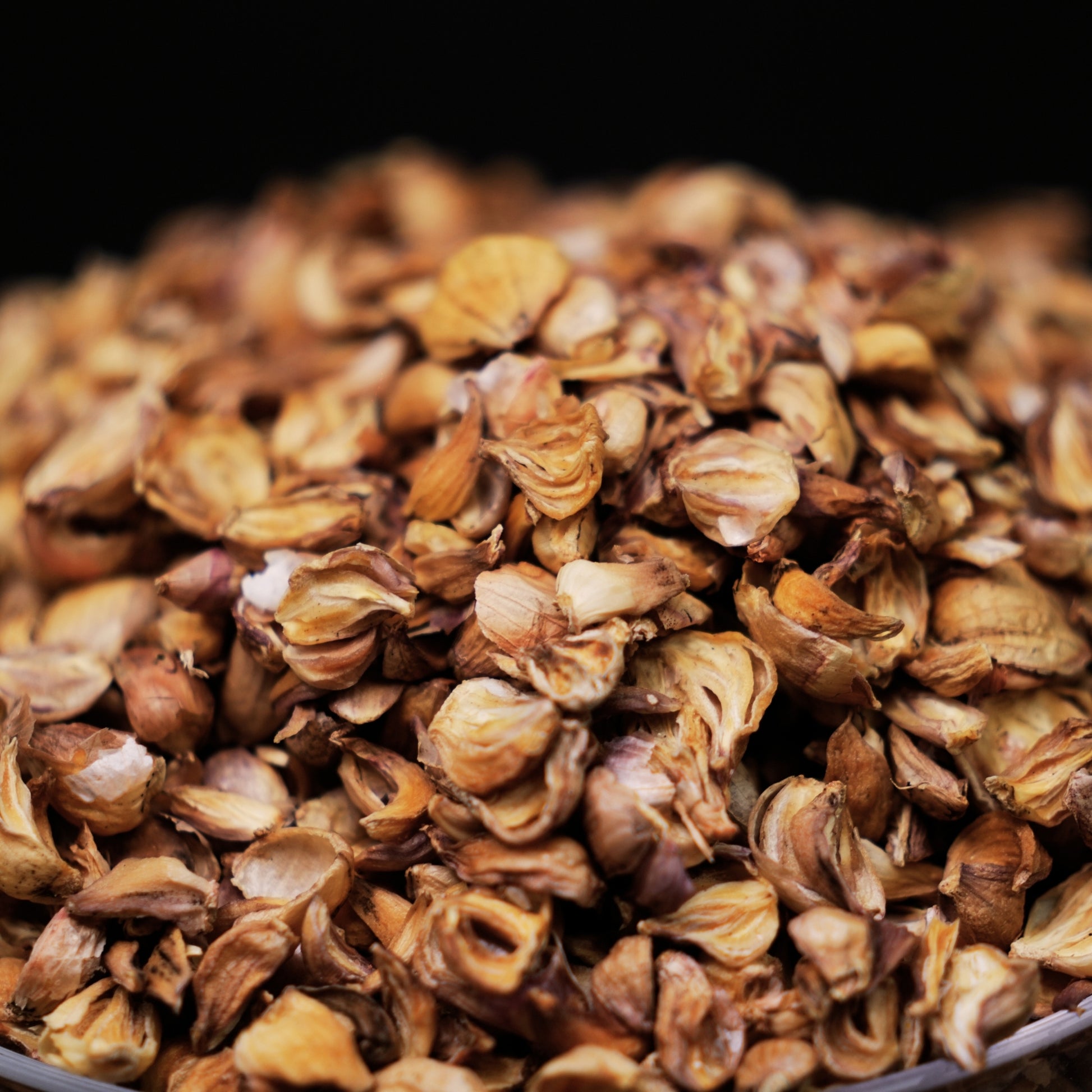 Dr. Renga's premium dehydrated small onion wholesale bulk supply for retailers and food distributors India
