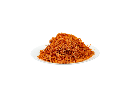 Dr. Renga’s Solar Delights – Solar Dried Carrot (Grated) -100g| Nutrient-Rich & Natural