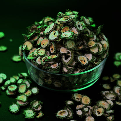 High quality dried karela slices bulk buy dehydrated bitter gourd supplier India
