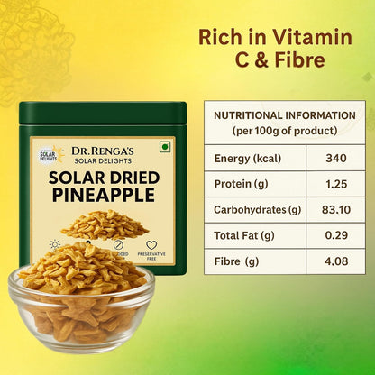 Pineapple dried – high-quality dry pine apple fruit, perfectly dehydrated for long-lasting freshness.