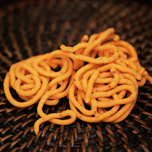 kai suthu murukku handcrafted snack