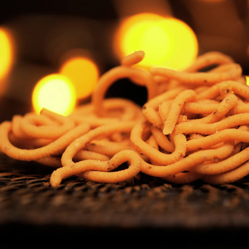 suthu murukku traditional snack