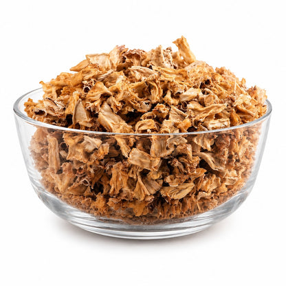 Dried Pineapple | 200g - Dr. Renga's Solar Delights