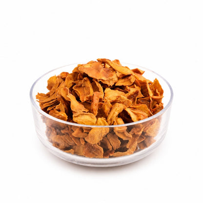 Dried Mango | 200g - Dr. Renga's Solar Delights