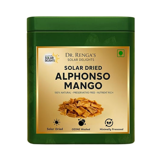 Premium dry fruits – solar dried mango slices, naturally sweet dried fruits full of tropical flavor.