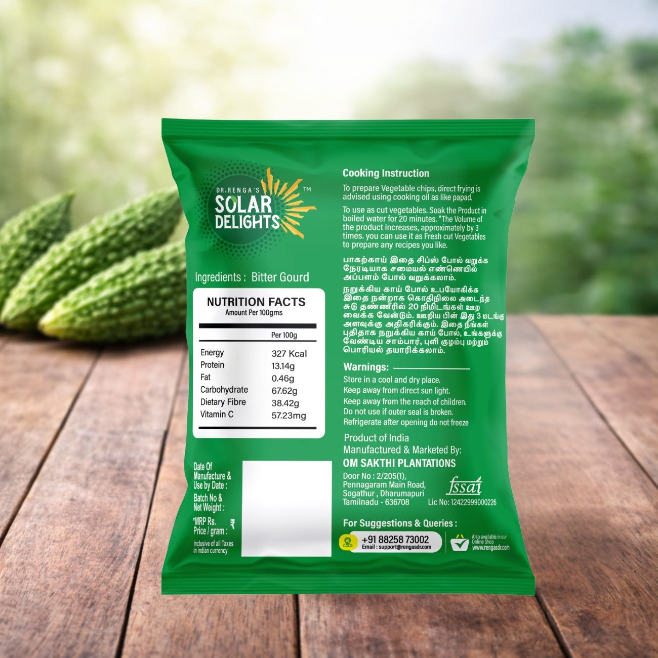 sun dried bitter gourd natural dried karela chemical free vegetable”