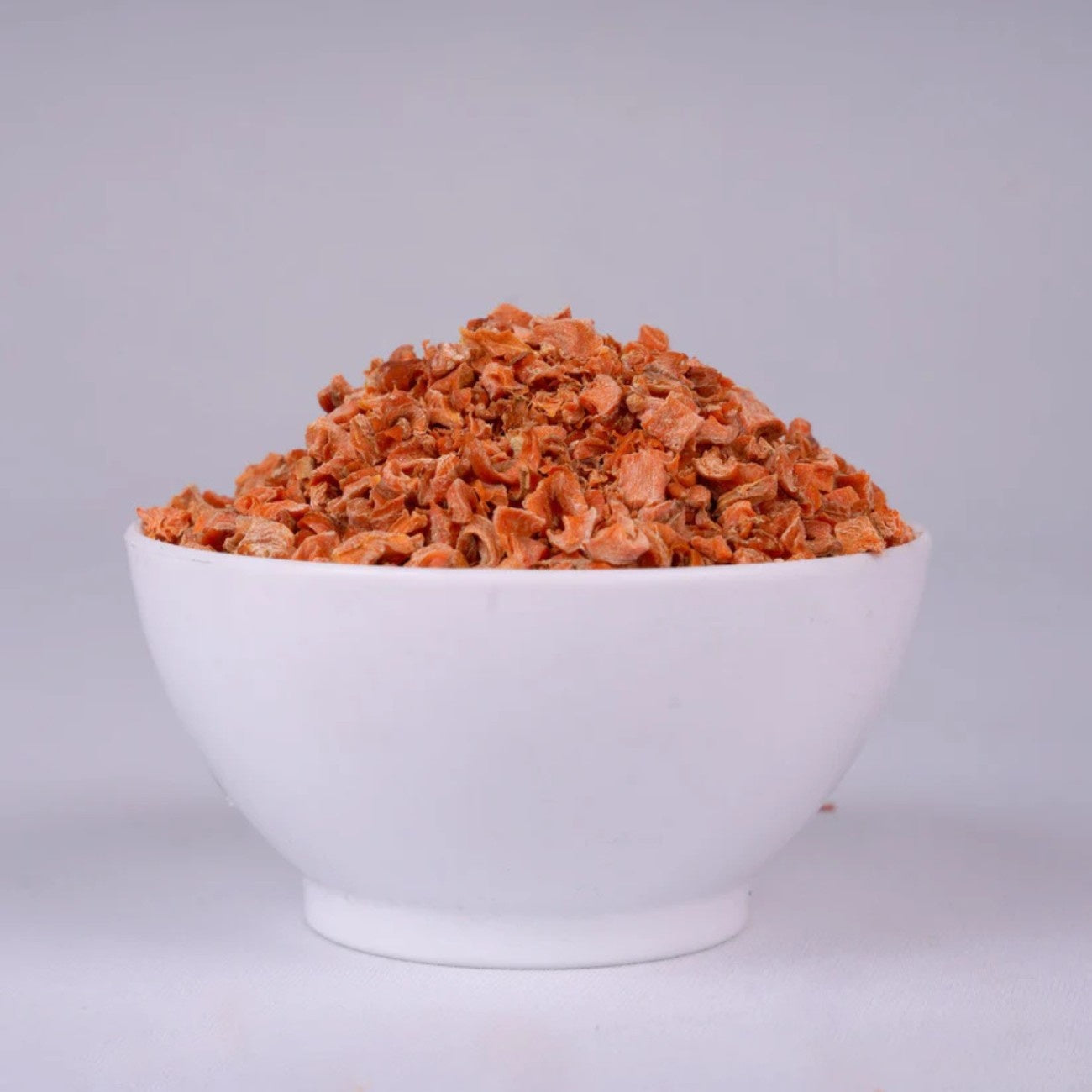 un dried vegetables natural solar dried carrot cubes chemical free