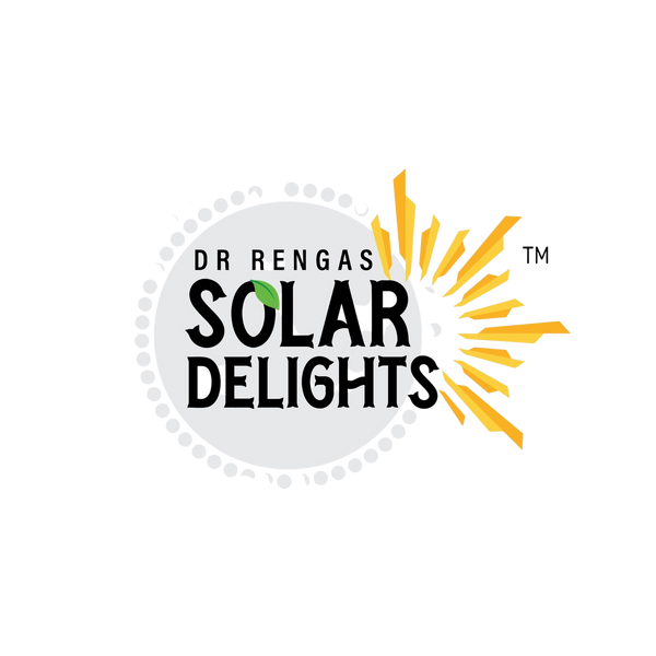 DR. RENGA'S SOLAR DELIGHTS